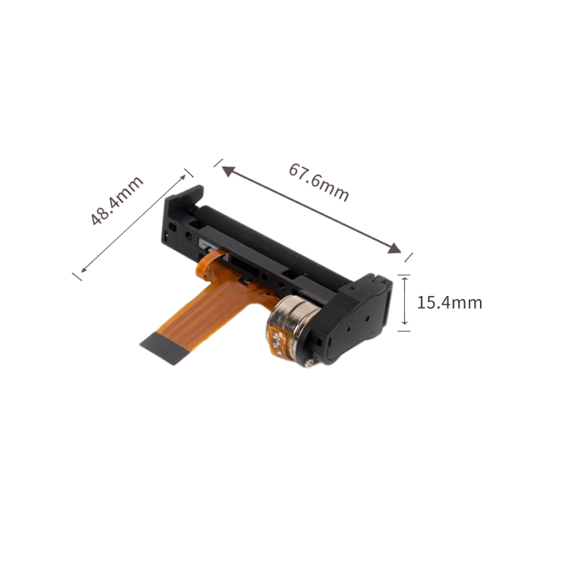 SUNMI v2/v2pro printer