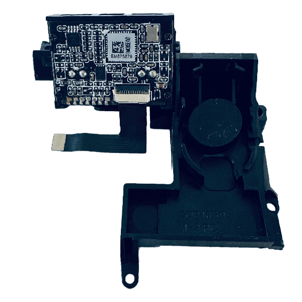 v2 pro 1D Scan module