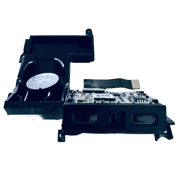 v2 pro 1D Scan module