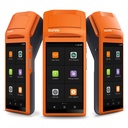 sunmi V1 wireless POS point of sales system receipt printer handheld