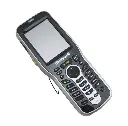 Honeywell Dolphin 6100 Wireless Mobile Computer Kit (Bluetooth, Wifi, Imager and Standard Battery) 6100LP-05309