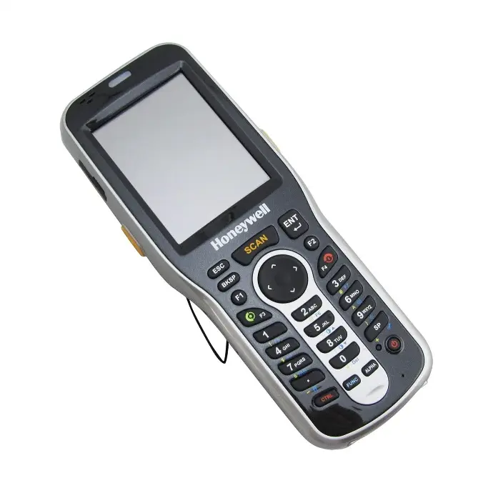 Honeywell Dolphin 6100 Wireless Mobile Computer Kit (Bluetooth, Wifi, Imager and Standard Battery) 6100WP31111CC0