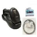 Zebra DS6878-DL20007WR Barcode Scanner Kit