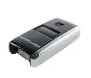 Opticon OPN-2006 Bluetooth Wireless Barcode Scanner Black with Power Cable (Z3E)