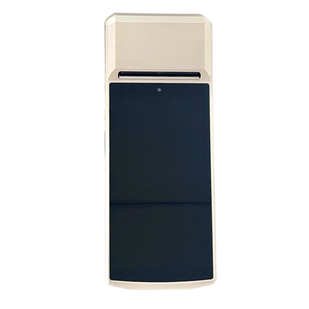 SPROCOMM WIRELESS DATA POS system  Smart Mobile Terminal Sprocomm 1001