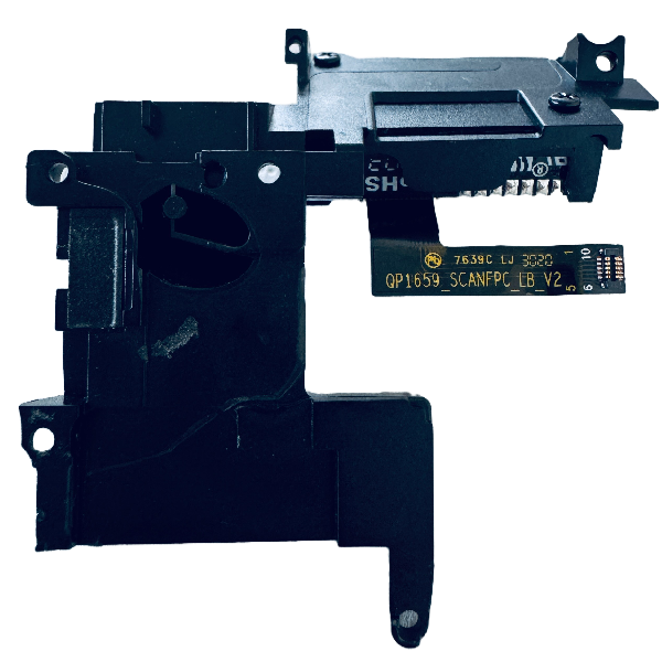v2 pro 1D Scan module
