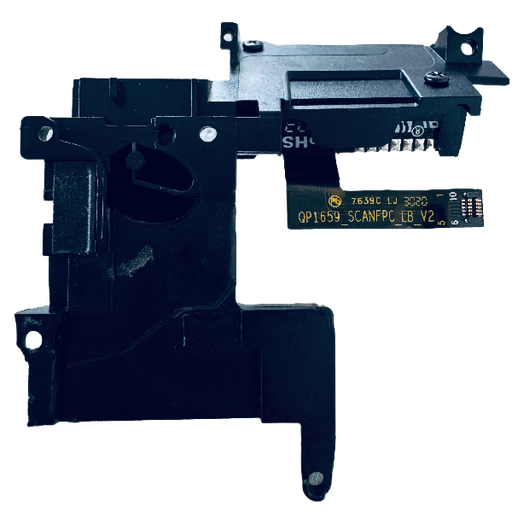 v2 pro 1D Scan module