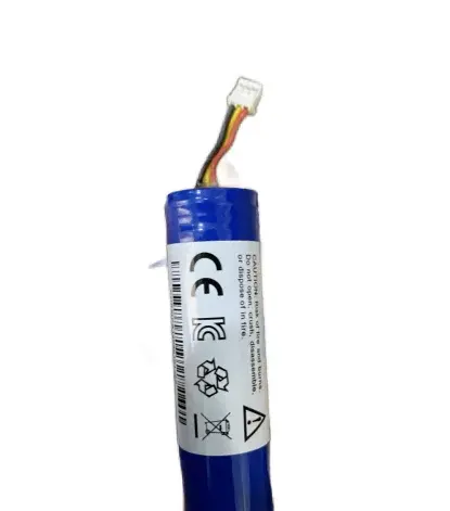 1016AB01 2.73AH Battery for Honeywell IN51L3-D SF51 Intermec SF51 SF61 SF61b