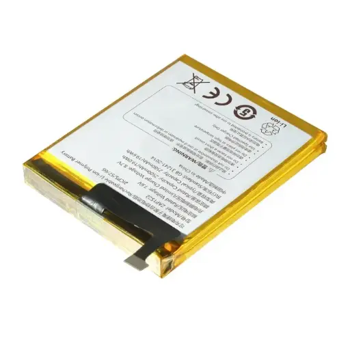 1pcs New Original Battery For Sunmi V2 ZAP1522 2500mAh
