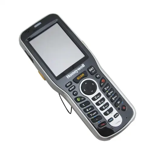 Honeywell Dolphin 6100 Wireless Mobile Computer Kit (Bluetooth, Wifi, Imager and Standard Battery) 6100WP31111CC0