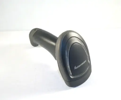Intermec SR31T1D-S001 Handheld Barcode Scanner 1017ST01