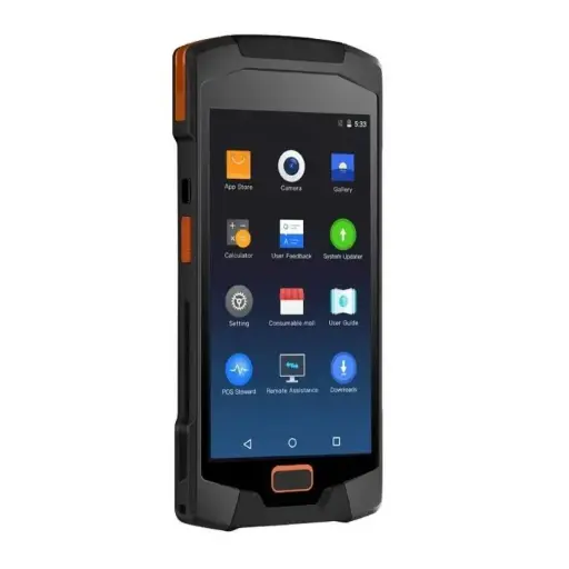 SUNMI P2 Lite Inventory Machine Terminal Data Collector LCD Screen Replacement