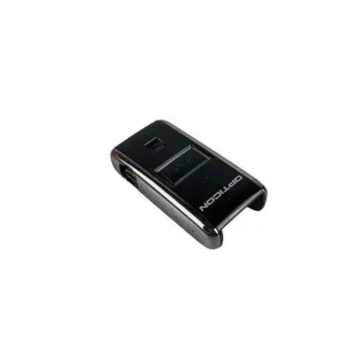 Opticon OPN-2001 Black USB Two Buttons Pocket Memory Companion Barcode Scanner