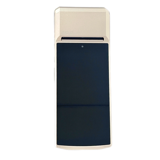 SPROCOMM WIRELESS DATA POS system  Smart Mobile Terminal Sprocomm 1001